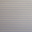Amrum am Watt, 2013, Acryl auf Leinen, 100x100 cm