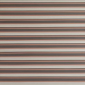 Badlands I, 2011, Acryl auf Leinen, 70x70 cm